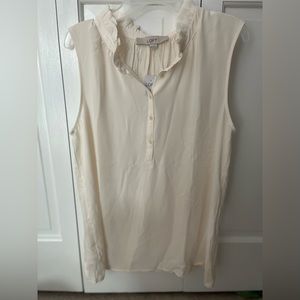 Loft xxs blouse